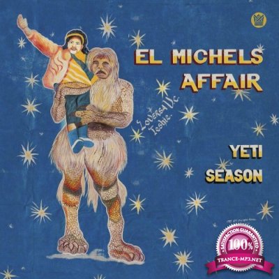 Yeti Season (Deluxe Version) (2022)