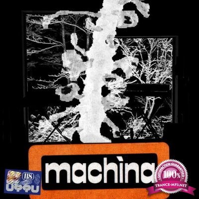 machina - Trusted EP (2022)