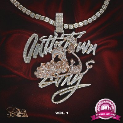 Luxury Jonez - OuttaTown Gang, Vol. 1 (2022)