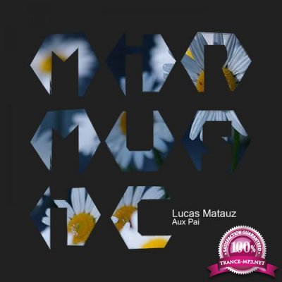 Lucas Matauz - Aux Pai (2022)