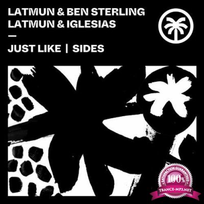 Latmun & Ben Sterling - Just Like / Sides (2022)