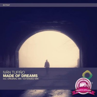 Ivan Tufino - Made of Dreams (2022)