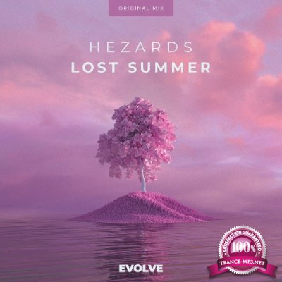 Hezards - Lost Summer (2022)
