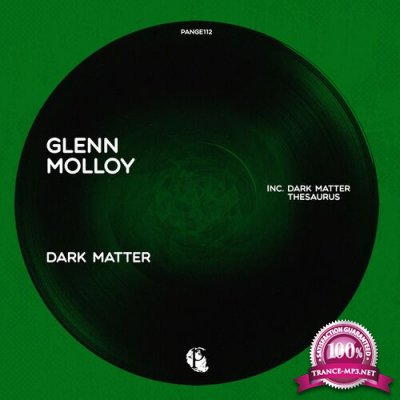 Glenn Molloy - Dark Matter (2022)