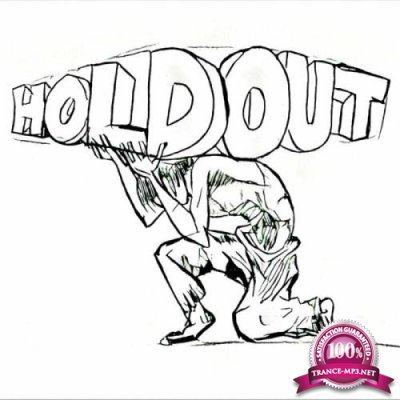 Hold Out - Genuine Life (2022)