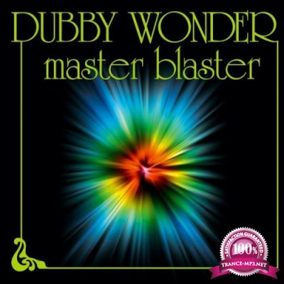 Dubby Wonder feat. Eugene Tambourine - Master Blaster (2022)