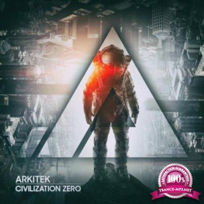 Arkitek - Civilization Zero (2022)