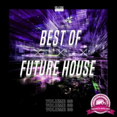 Best of Future House, Vol. 38 (2022)