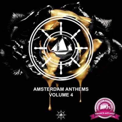 Amsterdam Anthems, Vol. 4 (2022)