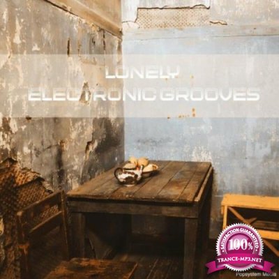 K:lender - Lonely Electronic Grooves (2022)