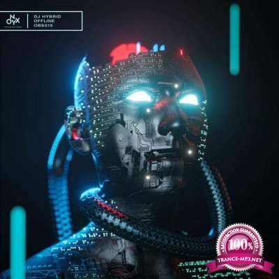 DJ Hybrid - Offline (2022)