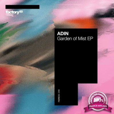 Adin - Garden of Mist EP (2022)