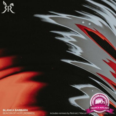 Blanka Barbara - Beacon of Hope [Remixes] (2022)