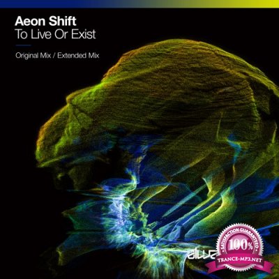Aeon Shift - To Live Or Exist (2022)