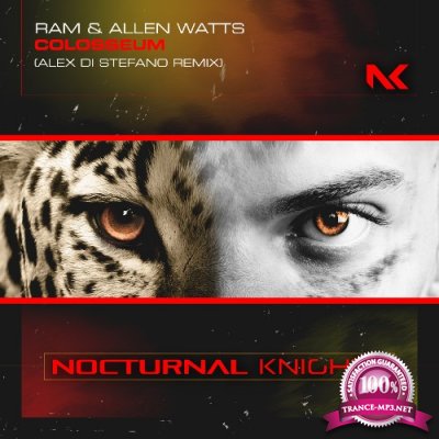 RAM & Allen Watts - Colosseum (Alex Di Stefano Remix) (2022)
