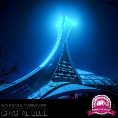 Wolf Ear & Fassbender - Crystal Blue (2022)