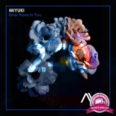 Miyuki - River Flows in You (2022)