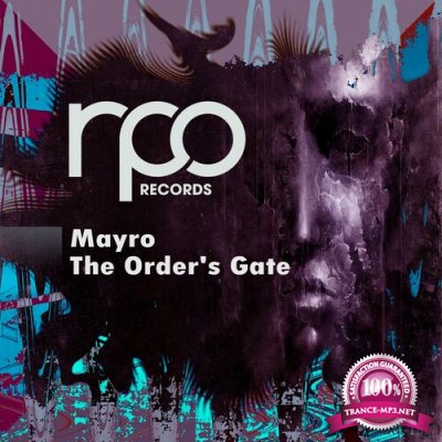 Mayro - The Order's Gate (2022)