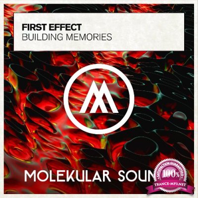 First Effect - Building Memories (2022)