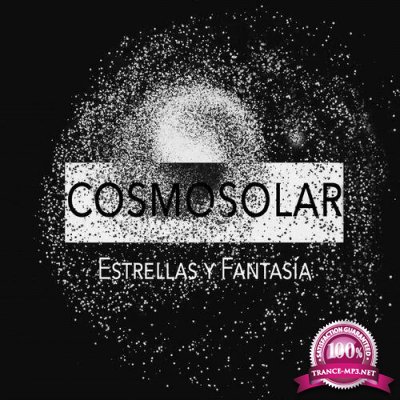 Cosmosolar - Estrellas y Fantasi?a (2022)