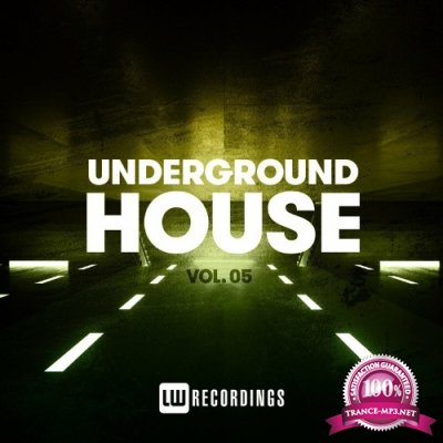 Underground House, Vol. 05 (2022)
