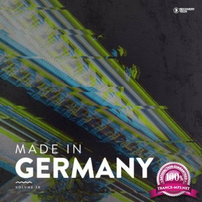 Made in Germany, Vol. 38 (2022)