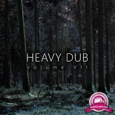 Heavy Dub, Vol. 7 (2022)