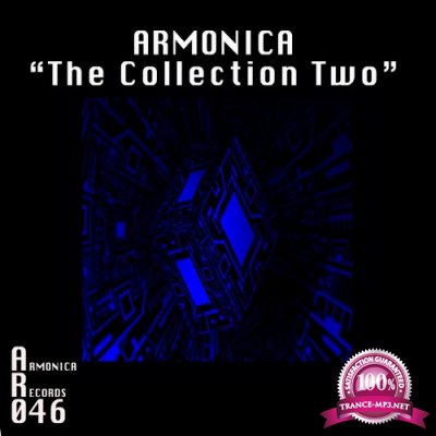 Armonica (the Collection Two) (Compilation) (2022)