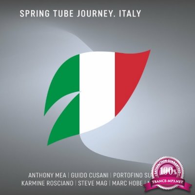 Spring Tube Journey. Italy (2022)