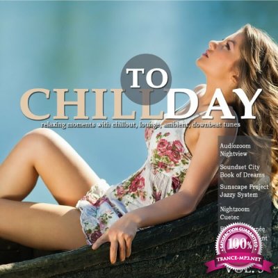 Chill Today, Vol. 5 (Relaxing Moments with Chillout Lounge Ambient Downbeat Tunes) (2022)