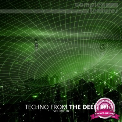 Techno from the Deep, Vol. 18 (2022)