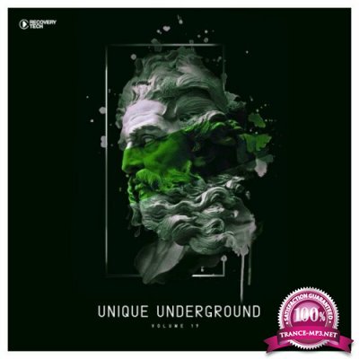 Unique Underground, Vol. 19 (2022)