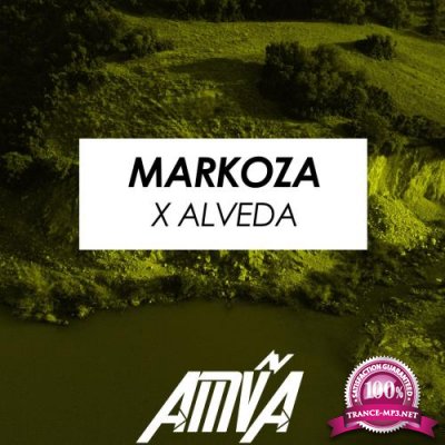 Markoza - Markoza X Alveda (2022)