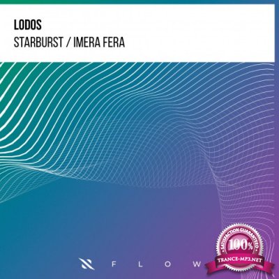 Lodos - Starburst / Imera Fera (2022)