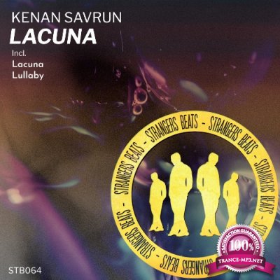 Kenan Savrun - Lacuna (2022)
