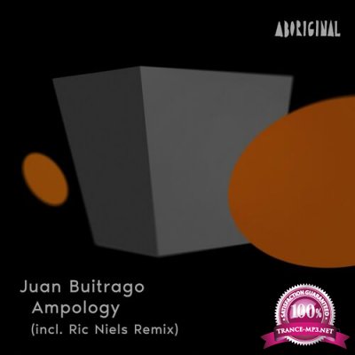 Juan Buitrago - Ampology (2022)