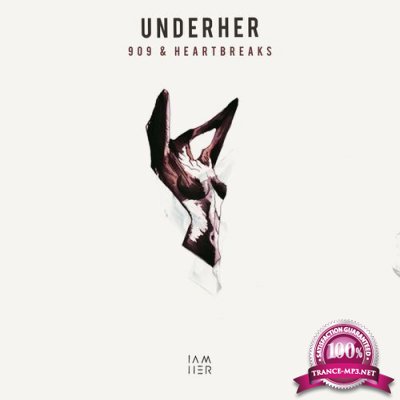 UNDERHER & Catalino - 909 & Heartbreaks (2022)