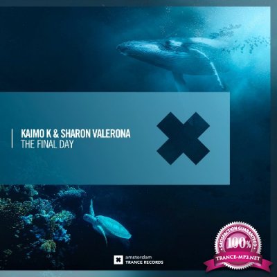 Kaimo K & Sharon Valerona - The Final Day (2022)