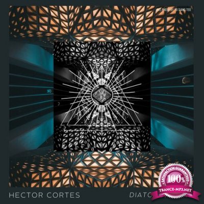 Hector Cortes - Diatoms/Rising (2022)