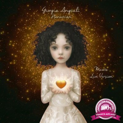 Giorgia Angiuli - Hanuman (Meute Live Version) (2022)
