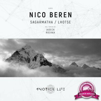 Nico Beren - Sagarmatha / Lhotse (2022)