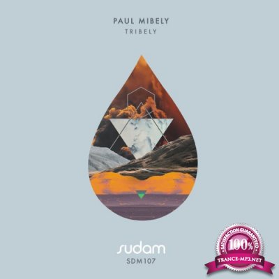 Paul Mibely - Tribely (2022)