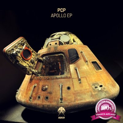 PCP (BE) - Apollo EP (2022)