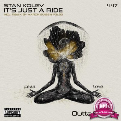 Stan Kolev - It's Just A Ride (2022)