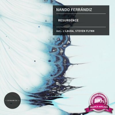 Nando Ferrandiz - Resurgence (2022)