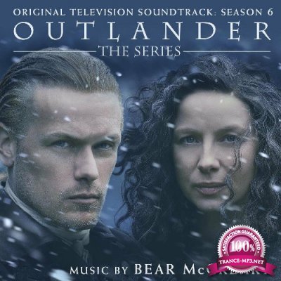 Bear McCreary - Outlander: Season 6 (Original Television Soundtrack) (2022)