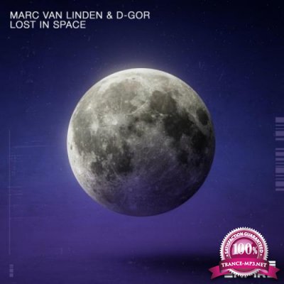 Marc Van Linden & D-Gor - Lost in Space (2022)