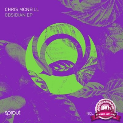 Chris McNeill - Obsidian (2022)