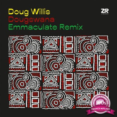 Doug Willis & Emmaculate - Dougswana (2022)