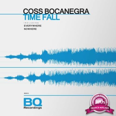 Coss Bocanegra - Time Fall (2022)